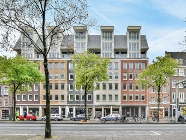 Huurwoning te huur in Amsterdam