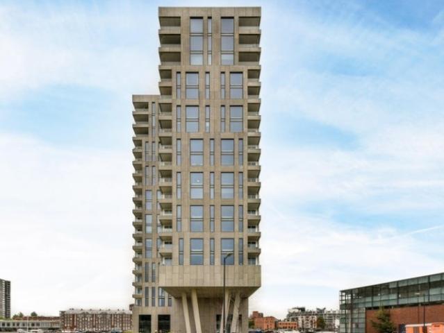 Huurwoning te huur in Amsterdam