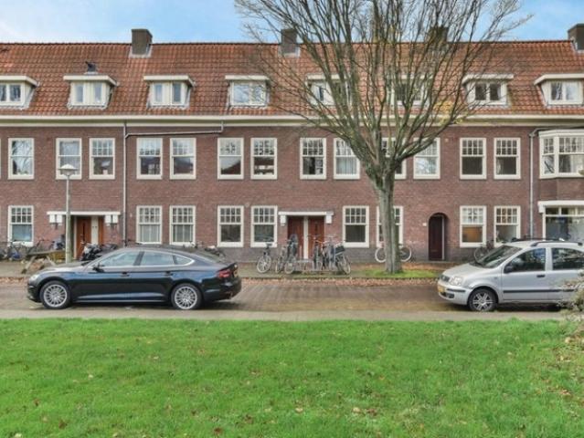 Huurwoning te huur in Amsterdam
