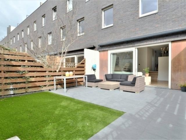 Huurwoning te huur in Amsterdam