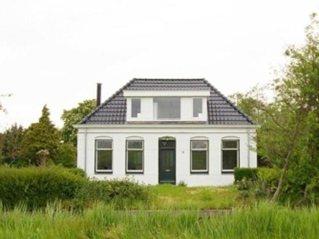 Huurwoning te huur in Amsterdam