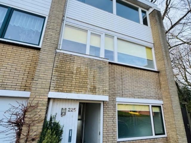 Huurwoning te huur in Amsterdam