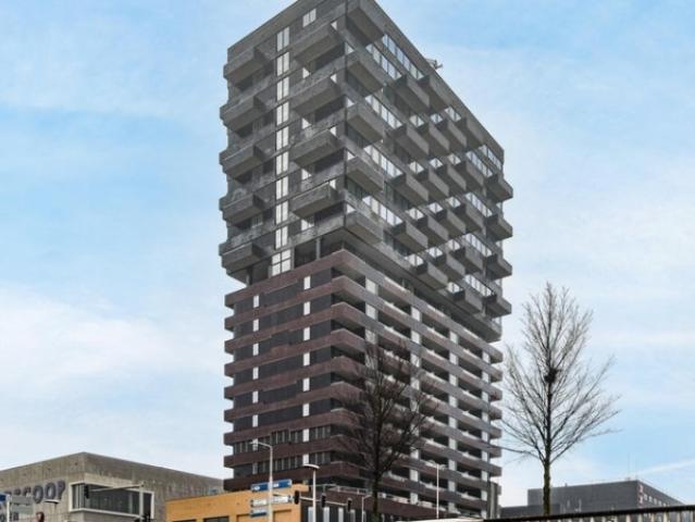 Huurwoning te huur in Amsterdam
