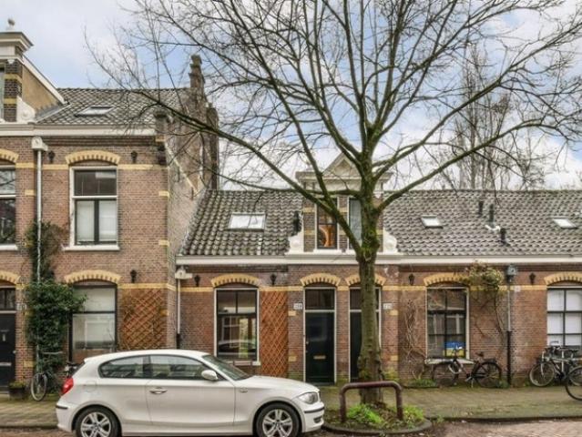 Huurwoning te huur in Amsterdam