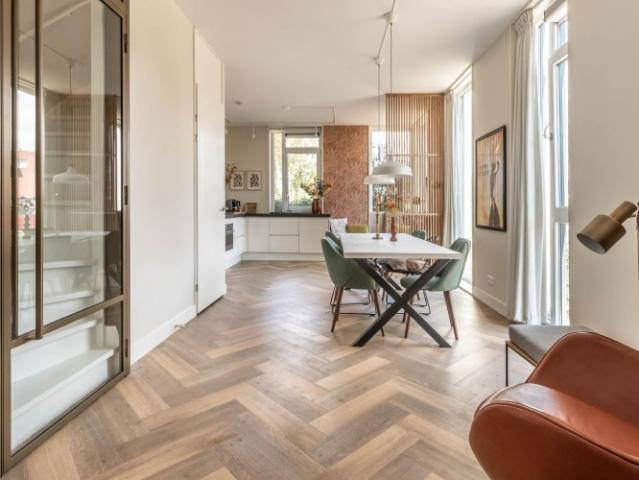 Eengezinswoning, hoekwoning te huur in Amsterdam