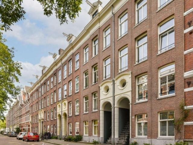 Huurwoning te huur in Amsterdam