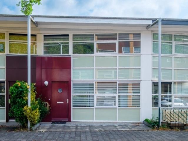 Huurwoning te huur in Amsterdam