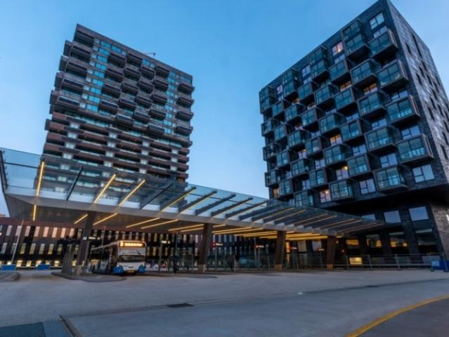 Huurwoning te huur in Amsterdam