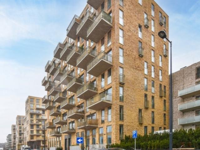 Huurwoning te huur in Amsterdam