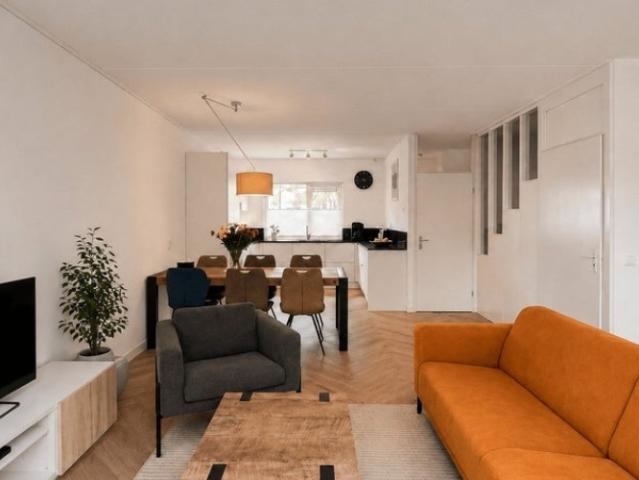 Huurwoning te huur in Amsterdam