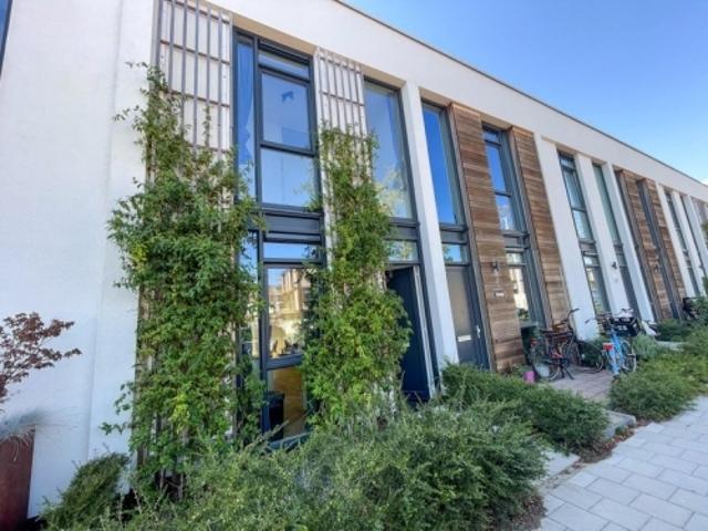Huurwoning te huur in Amsterdam
