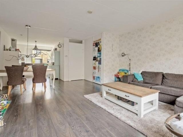 Huurwoning te huur in Amsterdam