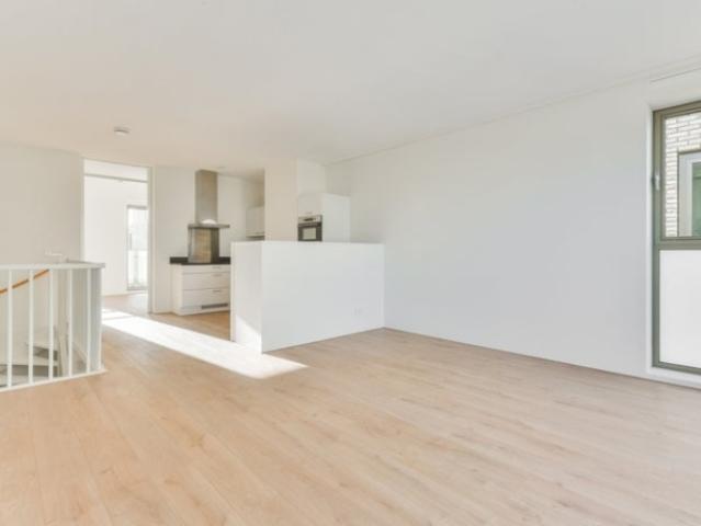 Huurwoning te huur in Amsterdam