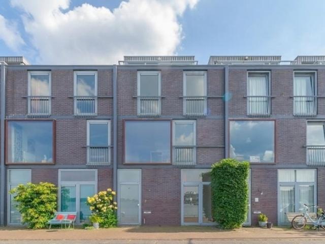 Huurwoning te huur in Amsterdam