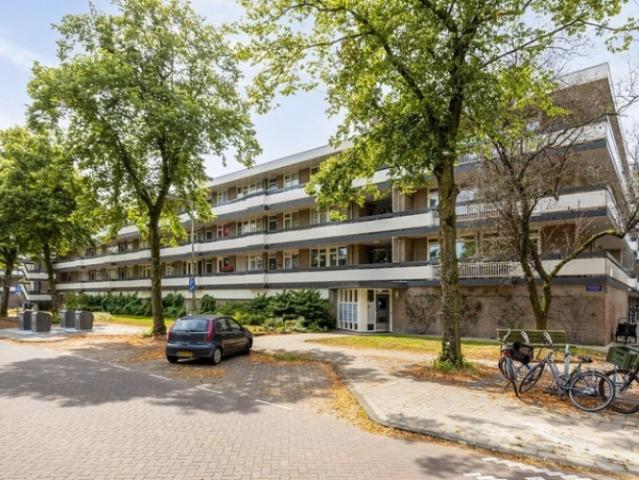 Huurwoning te huur in Amsterdam