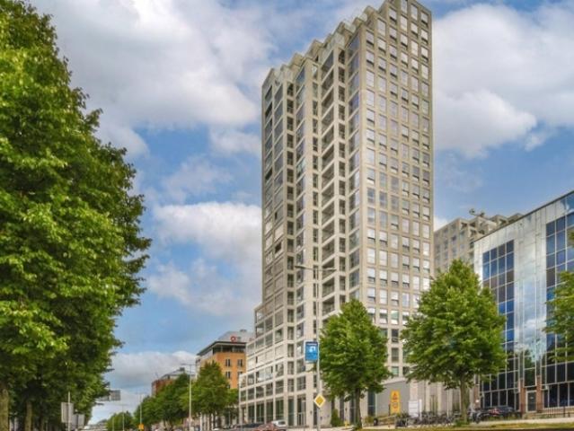 Huurwoning te huur in Amsterdam