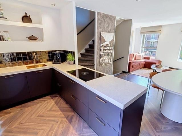 Huurwoning te huur in Amsterdam