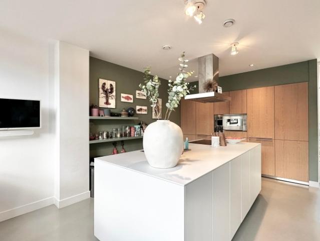 Huurwoning te huur in Amsterdam