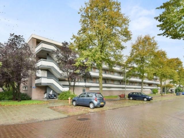 Huurwoning te huur in Amsterdam