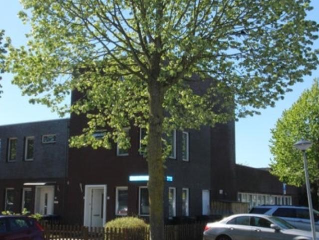 Huurwoning te huur in Almere