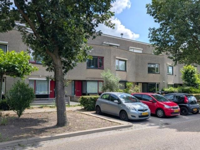 Huurwoning te huur in Almere