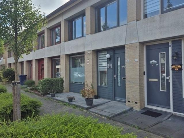 Huurwoning te huur in Almere
