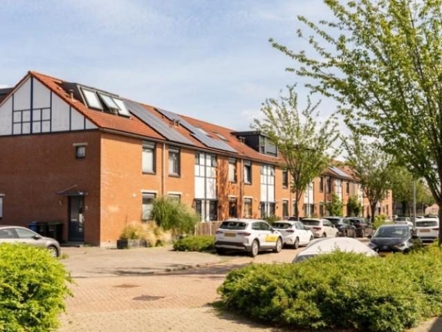 Huurwoning te huur in Almere
