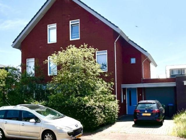 Huurwoning te huur in Arnhem