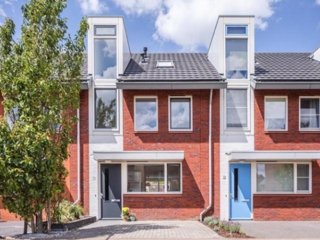 Huurwoning te huur in Arnhem
