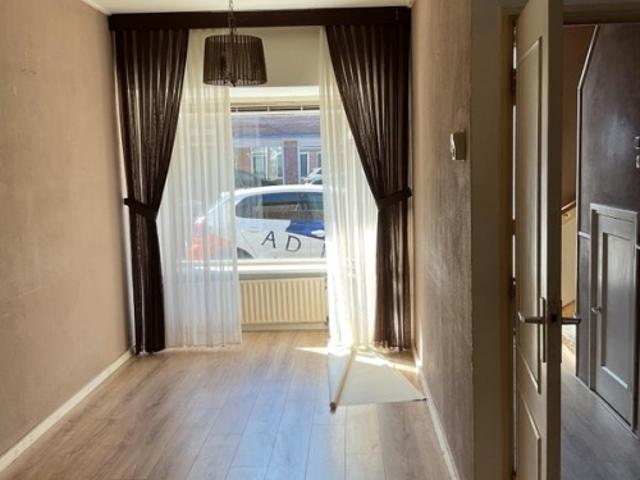 Huurwoning te huur in Arnhem