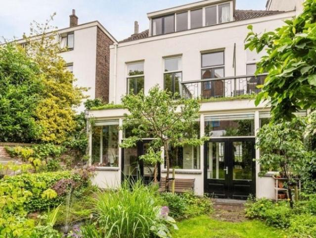 Huurwoning te huur in Arnhem