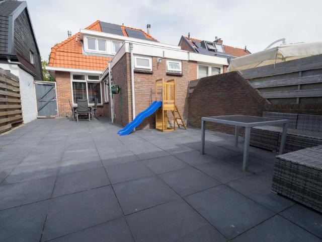 Huurwoning te huur in Beverwijk