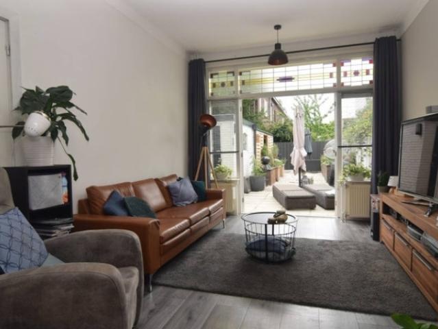 Huurwoning te huur in Breda