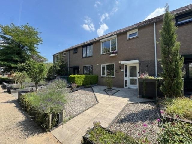 Huurwoning te huur in Breda