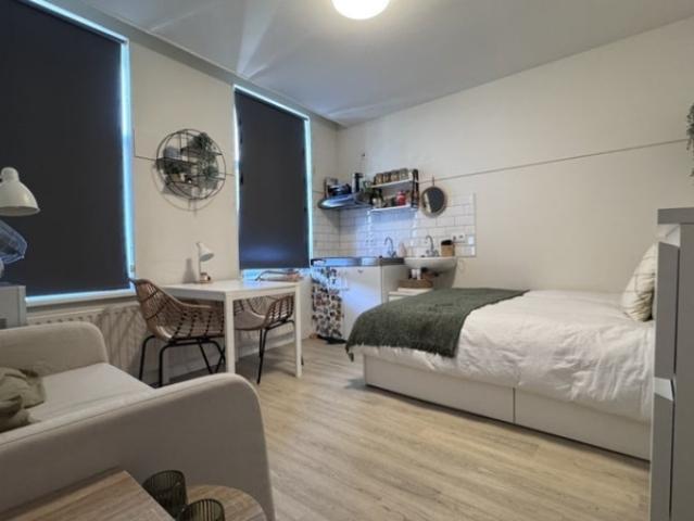 Huurwoning te huur in Breda