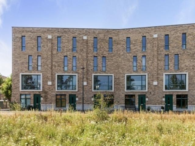 Huurwoning te huur in Breda