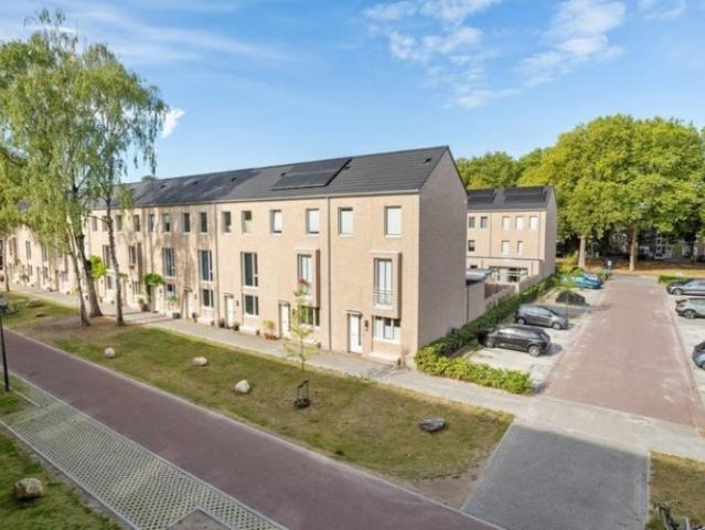 Huurwoning te huur in Breda