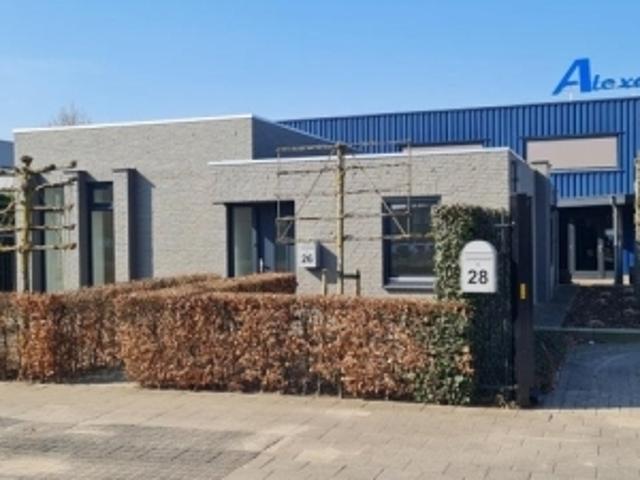 Huurwoning te huur in Breda