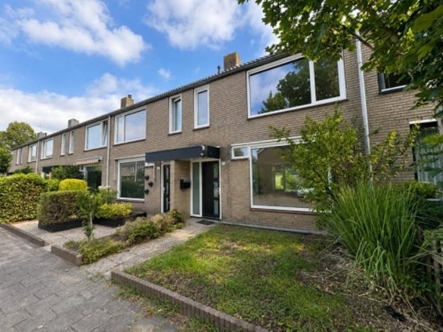 Huurwoning te huur in Breda