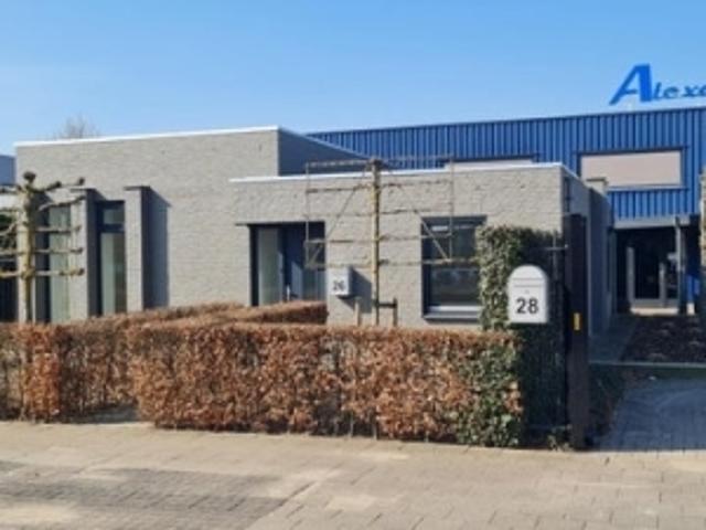 Huurwoning te huur in Breda