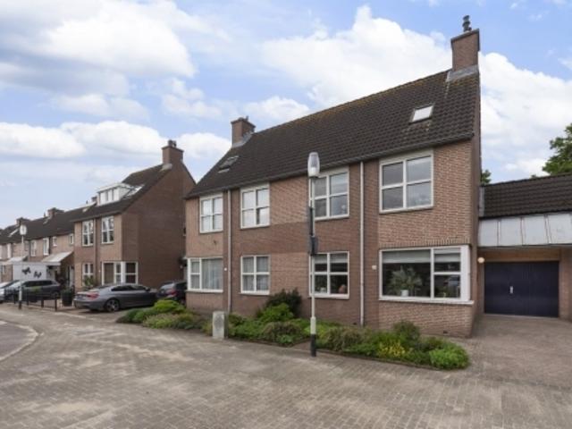 Apartment te huur in Breda