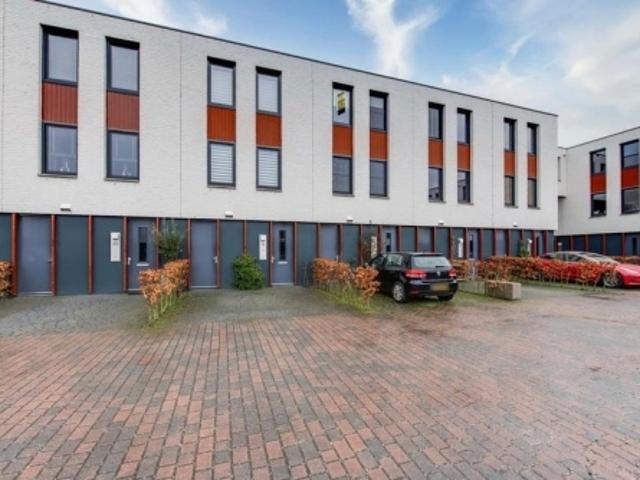 Huurwoning te huur in Breda