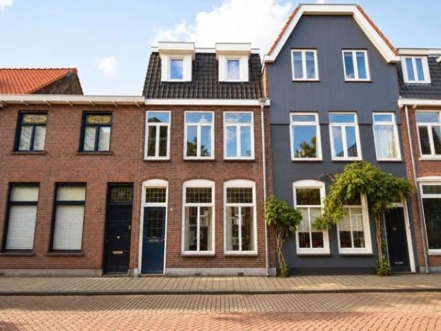 Huurwoning te huur in Breda