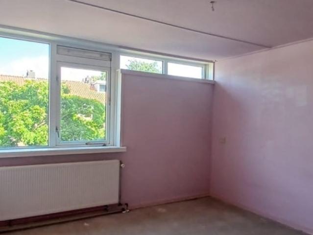 Huurwoning te huur in Breda