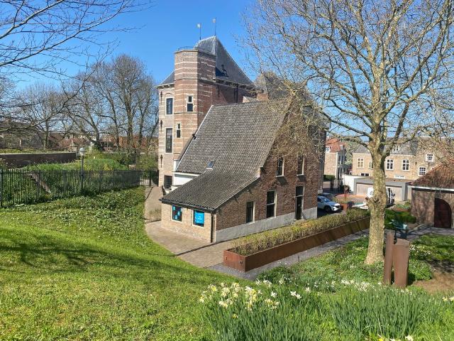 Huurwoning te huur in Gorinchem