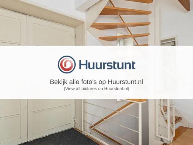 Landhuis, vrijstaande woning te huur in Groot Ammers