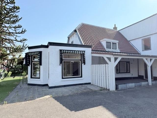 Huurwoning te huur in Dordrecht