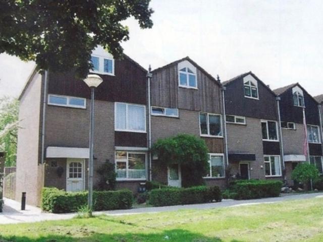 Huurwoning te huur in Den Bosch