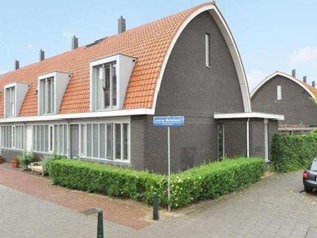 Huurwoning te huur in Den Haag