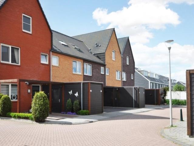 Huurwoning te huur in Den Haag